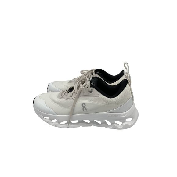 Loewe Cloudtilt 2.0 White Polyester Sneaker Size 10 - NWT - Picture 3 of 6